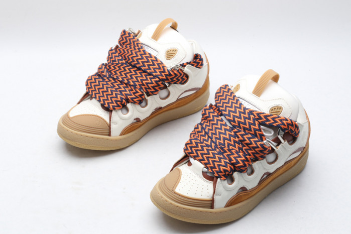 LANVIN  SNEAKERS   COPSHOE LA-81