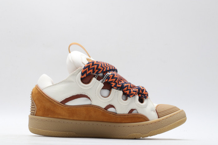 LANVIN  SNEAKERS   COPSHOE LA-81