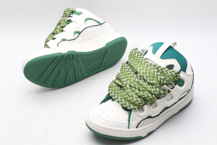 LANVIN  SNEAKERS   COPSHOE LA-82