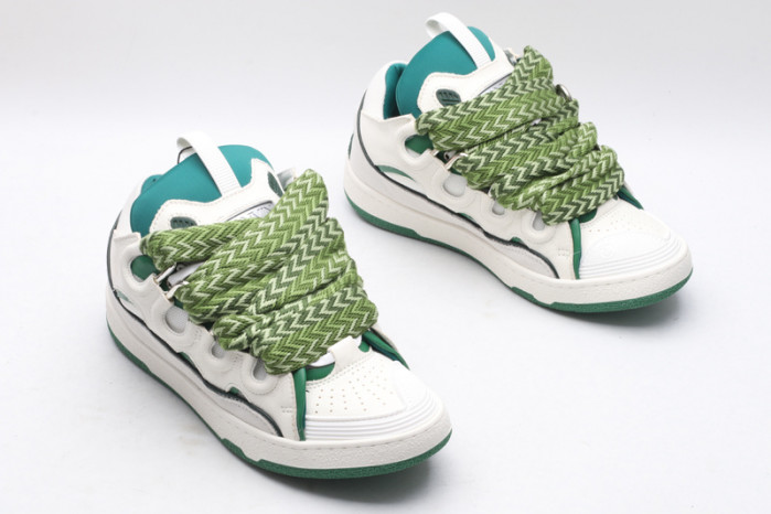 LANVIN  SNEAKERS   COPSHOE LA-82