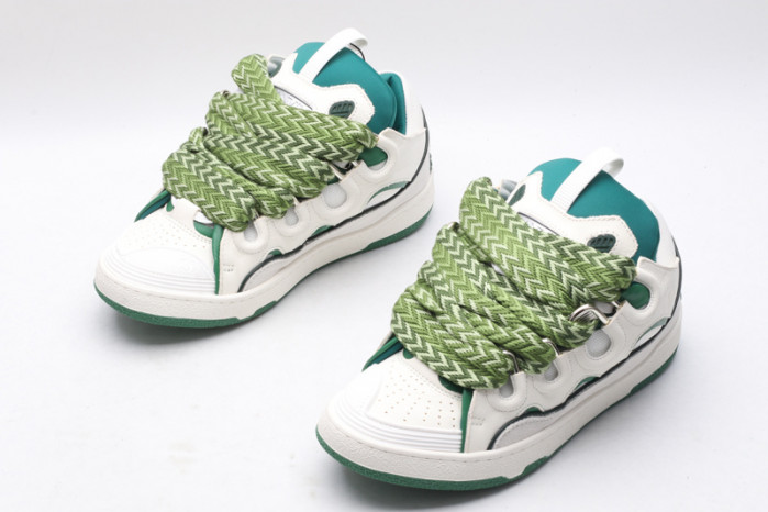 LANVIN  SNEAKERS   COPSHOE LA-82