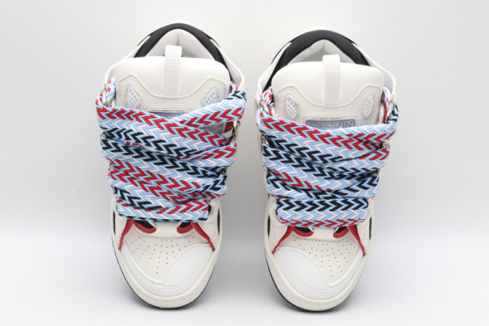 LANVIN  SNEAKERS   COPSHOE LA-69