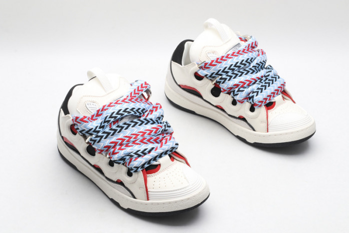 LANVIN  SNEAKERS   COPSHOE LA-69