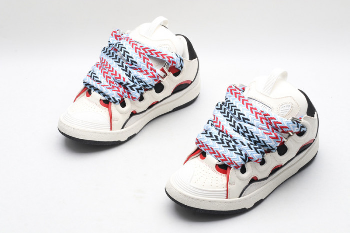 LANVIN  SNEAKERS   COPSHOE LA-69