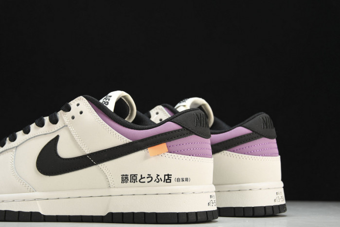 NK SB Dunk Low“INITIAL D/Toyota AE86 AE1391-086