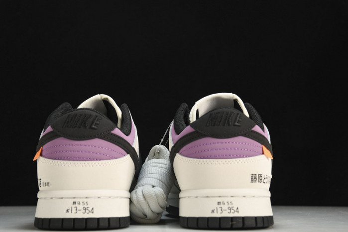 NK SB Dunk Low“INITIAL D/Toyota AE86 AE1391-086