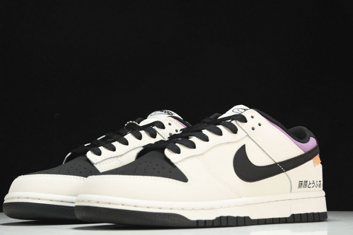 NK SB Dunk Low“INITIAL D/Toyota AE86 AE1391-086