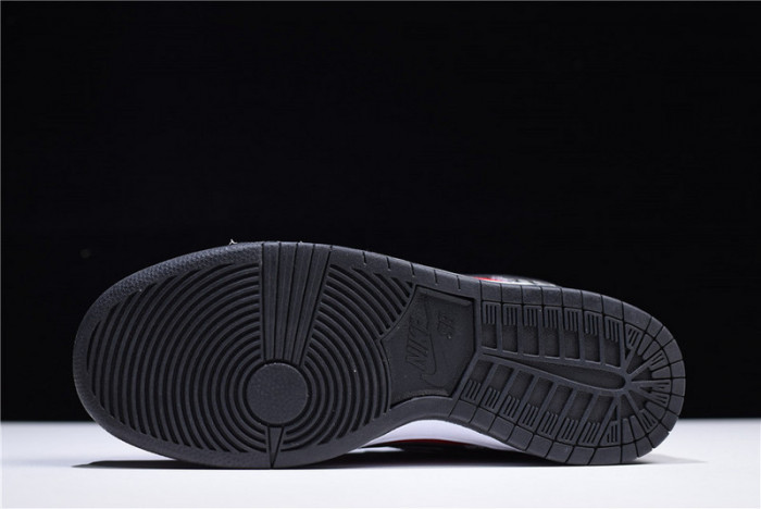 s*upre*me x Dunk Low Premium SB