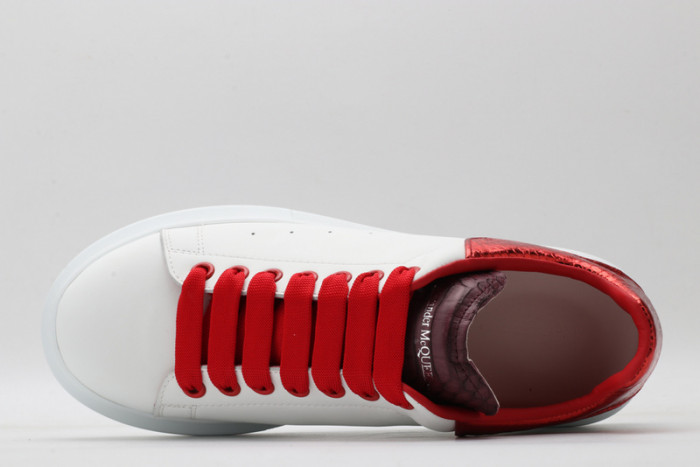 ALEXANDER MCQUEEN SOLE SNEAKERS KICKZE-11