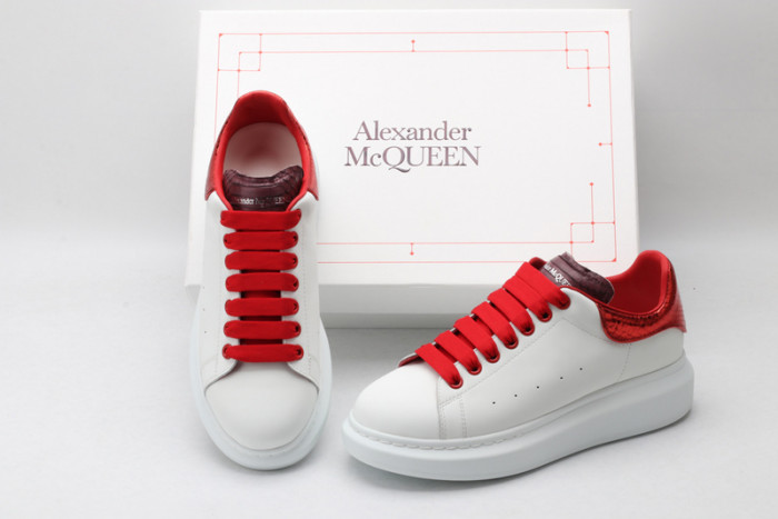 ALEXANDER MCQUEEN SOLE SNEAKERS KICKZE-11