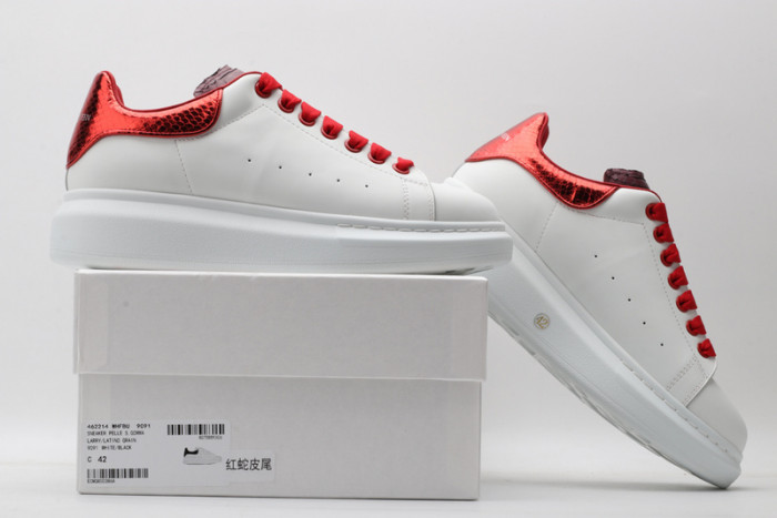 ALEXANDER MCQUEEN SOLE SNEAKERS KICKZE-11