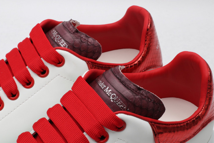 ALEXANDER MCQUEEN SOLE SNEAKERS KICKZE-11