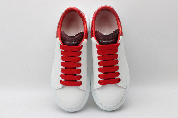 ALEXANDER MCQUEEN SOLE SNEAKERS KICKZE-11
