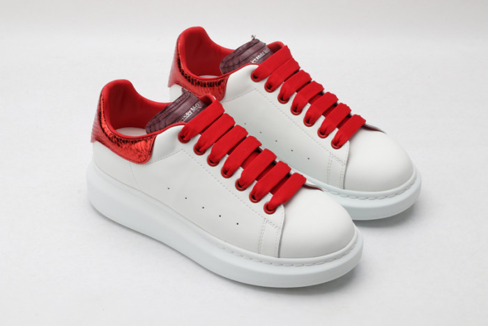 ALEXANDER MCQUEEN SOLE SNEAKERS KICKZE-11