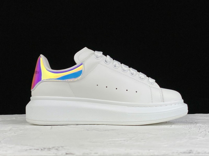 ALEXANDER MCQUEEN SOLE SNEAKERS COLORFUL KICKZE-4
