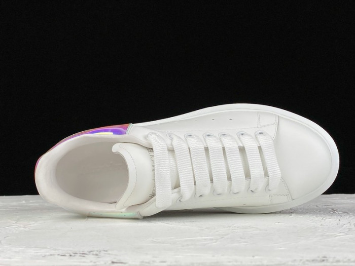 ALEXANDER MCQUEEN SOLE SNEAKERS COLORFUL KICKZE-4