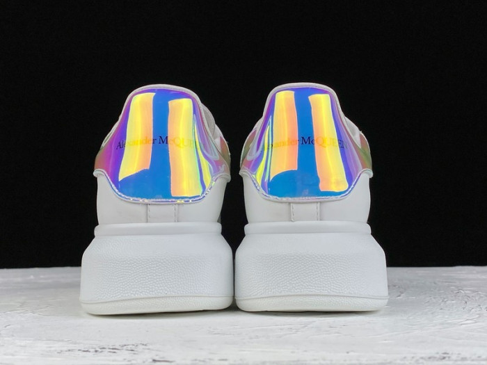 ALEXANDER MCQUEEN SOLE SNEAKERS COLORFUL KICKZE-4
