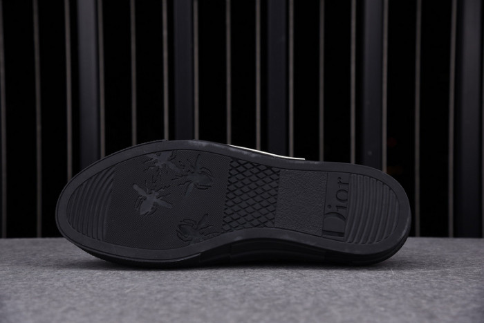 D1R* B23 OBLIQUE LOF TOP SNEAKER KICKZE DR-9