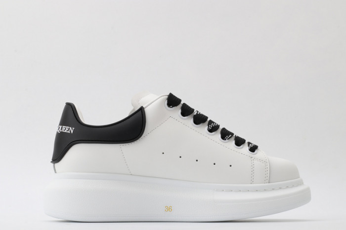 ALEXANDER MCQUEEN SOLE SNEAKERS KICKZE-10