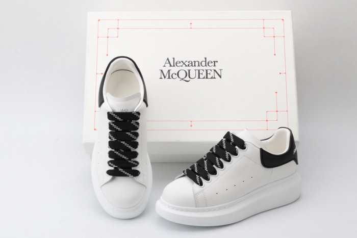 ALEXANDER MCQUEEN SOLE SNEAKERS KICKZE-10
