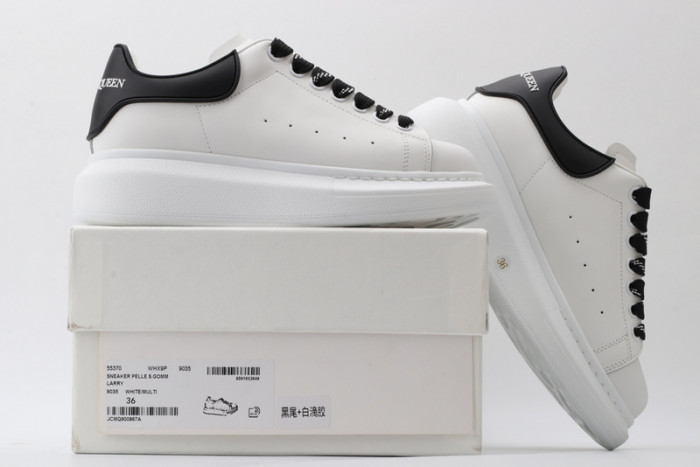 ALEXANDER MCQUEEN SOLE SNEAKERS KICKZE-10