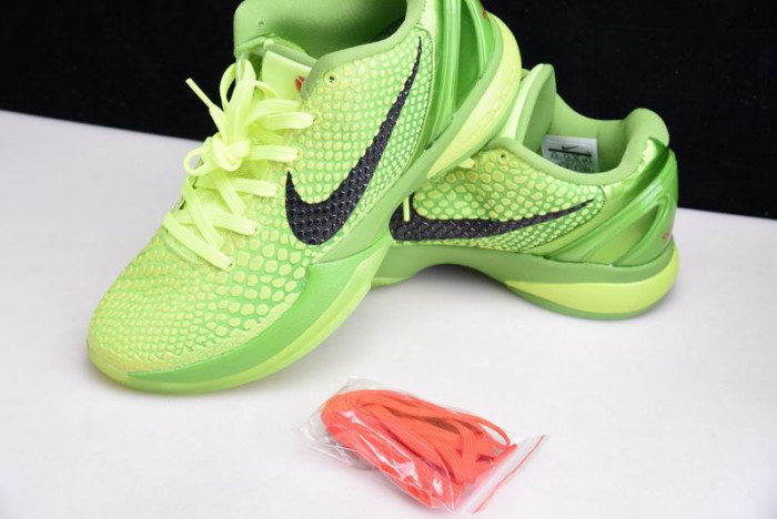 ZOOM KOBE 6