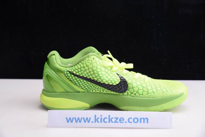 ZOOM KOBE 6