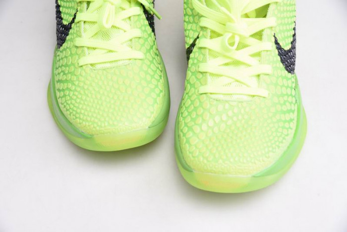 ZOOM KOBE 6