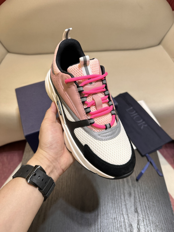 D1R* B22 TRAINER SNEAKER COPSHOE DR-149