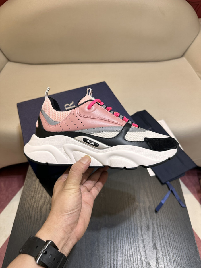 D1R* B22 TRAINER SNEAKER COPSHOE DR-149