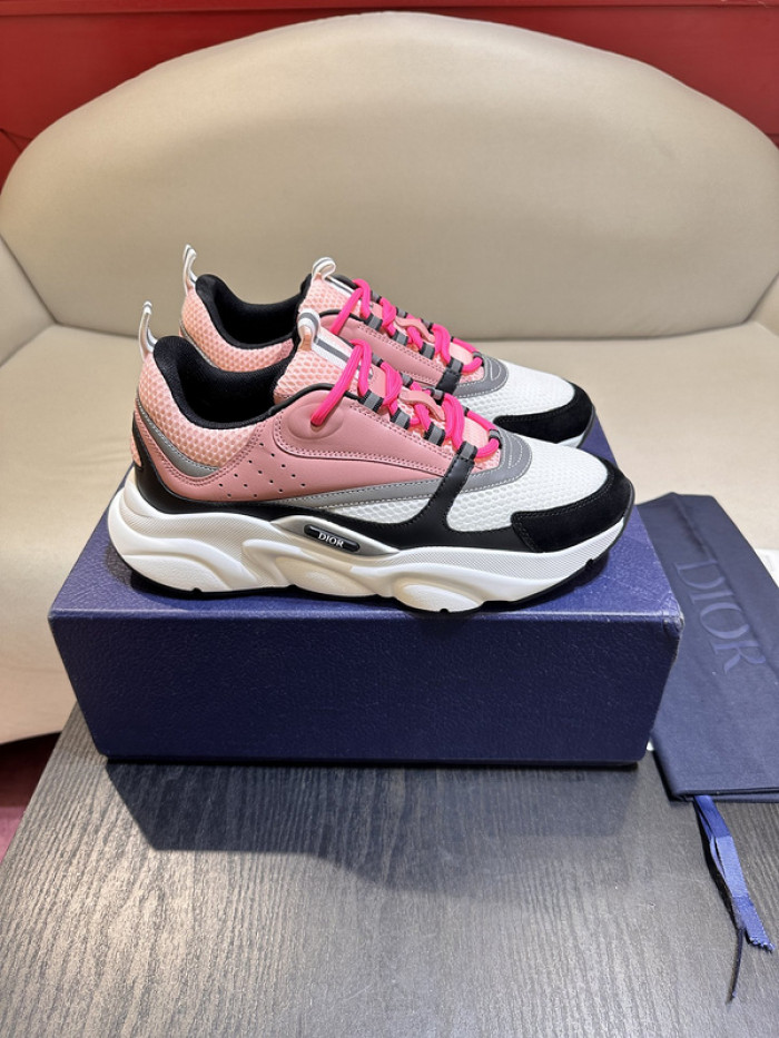 D1R* B22 TRAINER SNEAKER COPSHOE DR-149