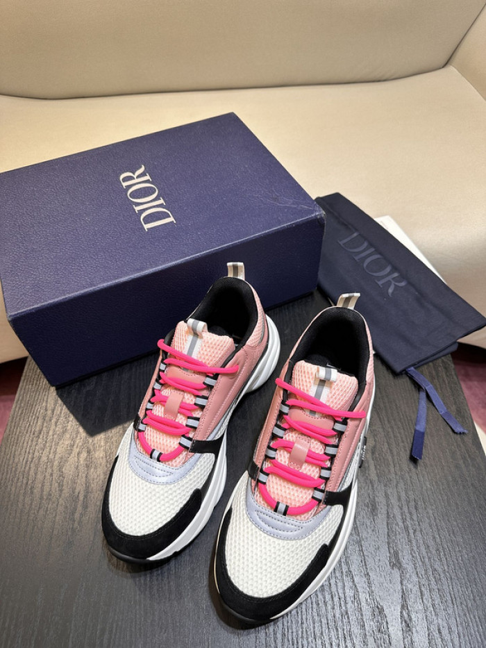 D1R* B22 TRAINER SNEAKER COPSHOE DR-149