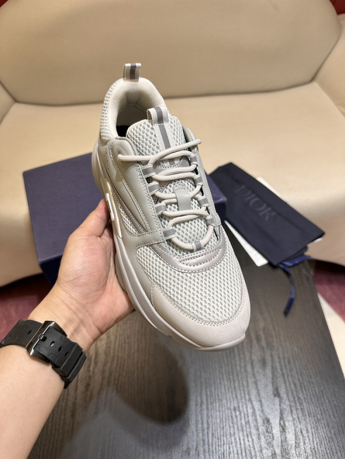 D1R* B22 TRAINER SNEAKER COPSHOE DR-151