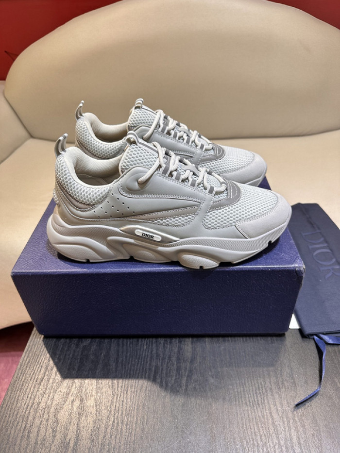 D1R* B22 TRAINER SNEAKER COPSHOE DR-151