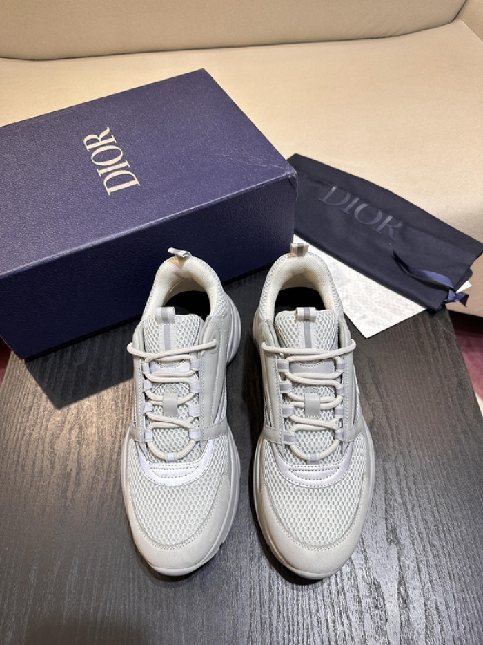 D1R* B22 TRAINER SNEAKER COPSHOE DR-151