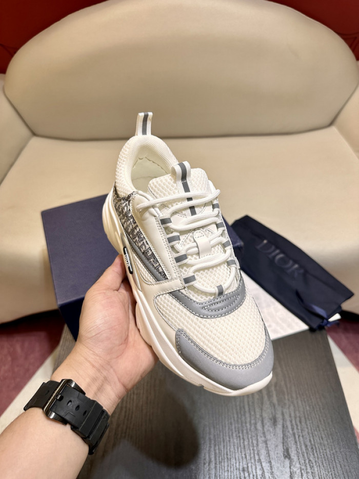 D1R* B22 TRAINER SNEAKER COPSHOE DR-152