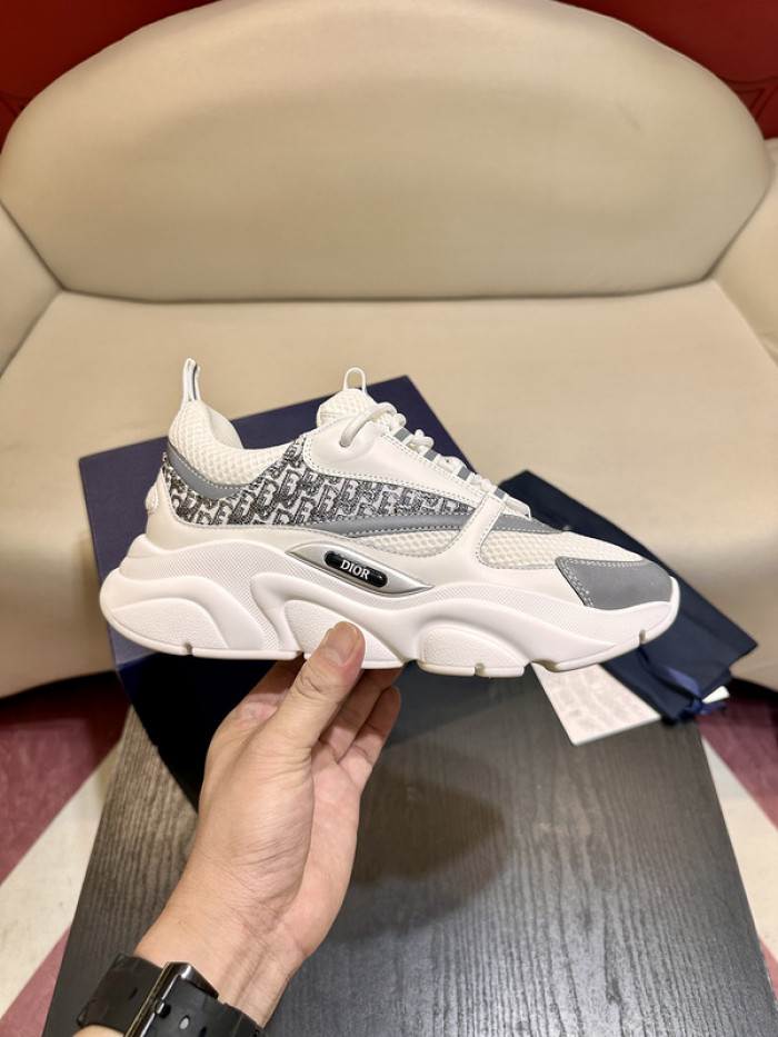 D1R* B22 TRAINER SNEAKER COPSHOE DR-152