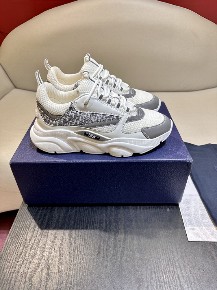 D1R* B22 TRAINER SNEAKER COPSHOE DR-152