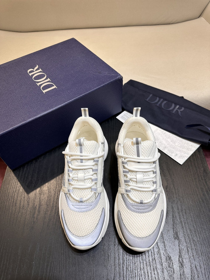 D1R* B22 TRAINER SNEAKER COPSHOE DR-152
