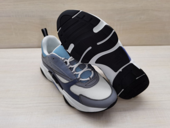 D1R* B22 TRAINER SNEAKER COPSHOE DR-153
