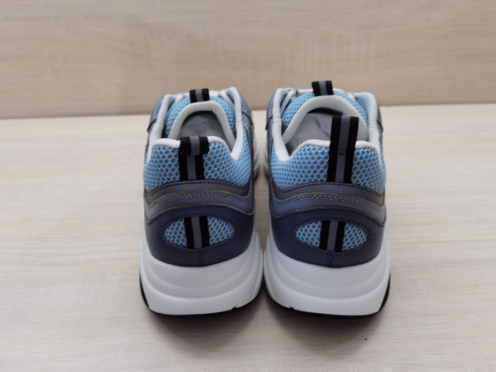D1R* B22 TRAINER SNEAKER COPSHOE DR-153