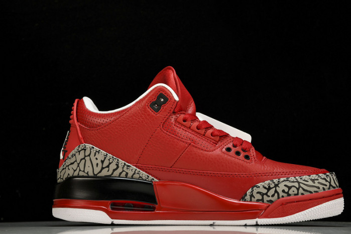 Air Jordan 3 Retro AJ3 “Grateful” By Khaled AJ3-770438