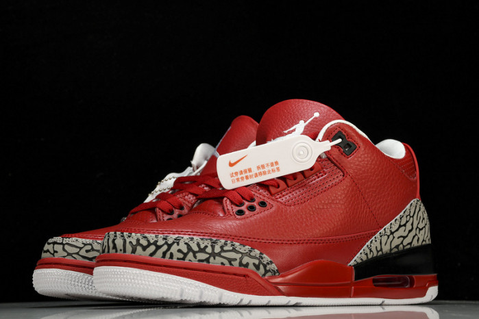 Air Jordan 3 Retro AJ3 “Grateful” By Khaled AJ3-770438