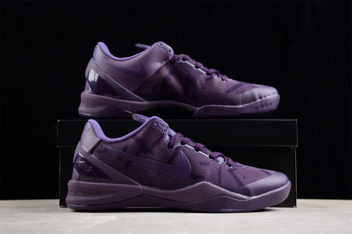 Nike Kobe 8