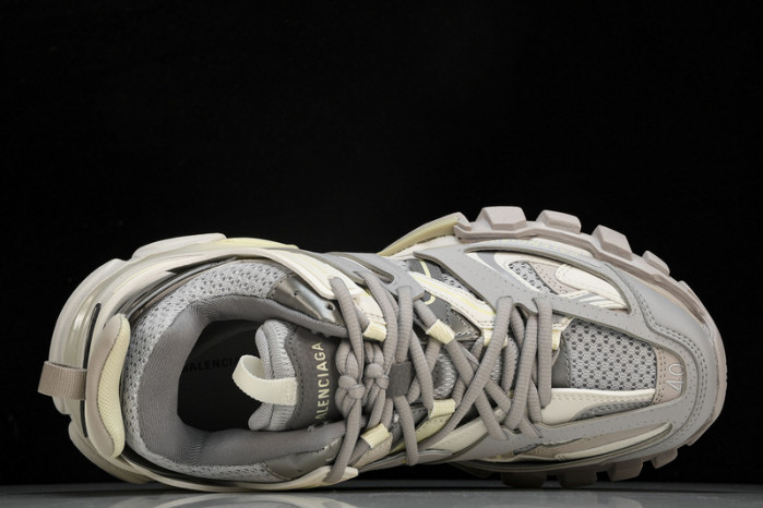 BL TRAINERS TRACK -copshoe BL205