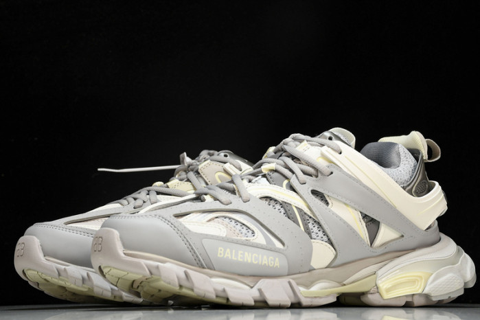 BL TRAINERS TRACK -copshoe BL205