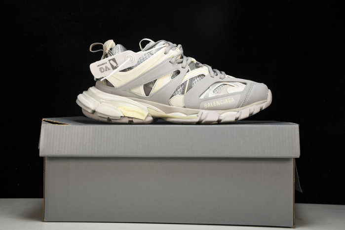 BL TRAINERS TRACK -copshoe BL205