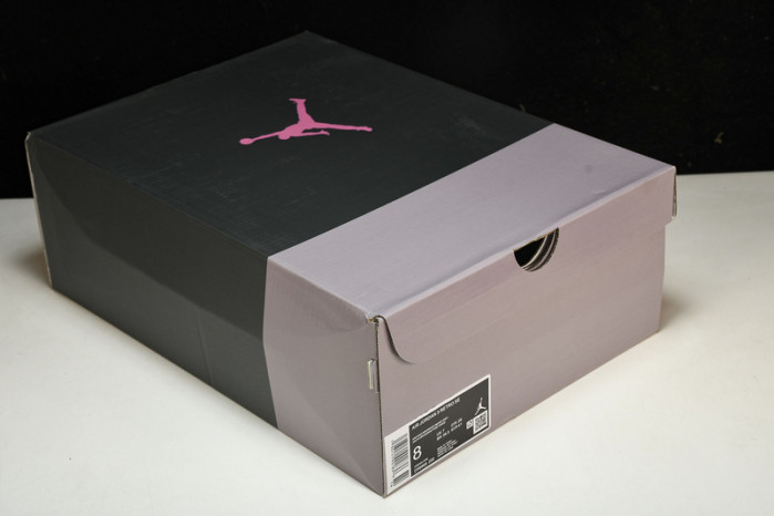 Jordan 3 Retro Winterized Archaeo Brown DR8869-200