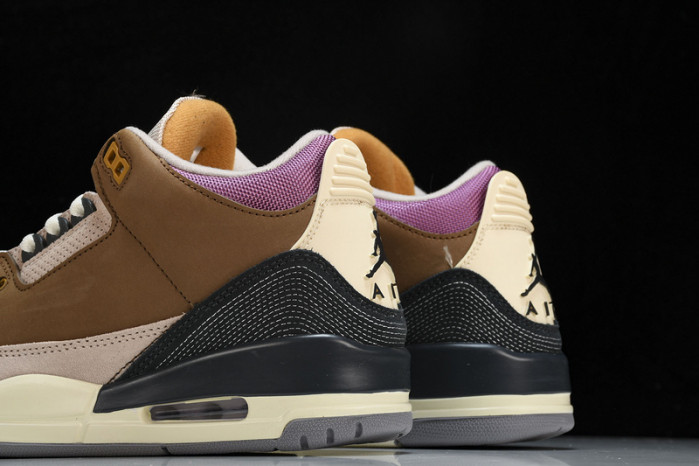 Jordan 3 Retro Winterized Archaeo Brown DR8869-200