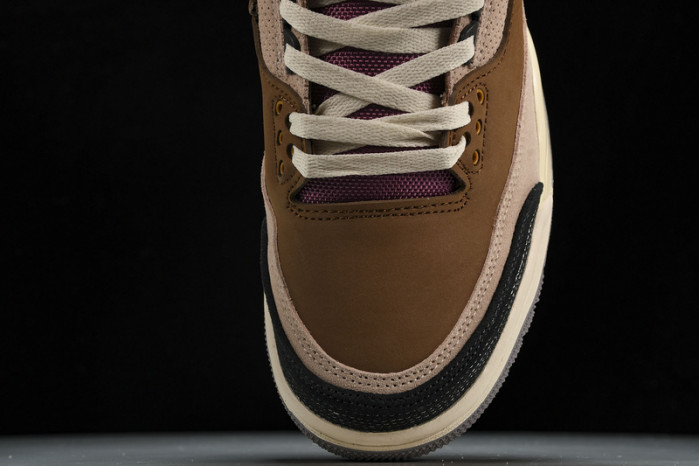 Jordan 3 Retro Winterized Archaeo Brown DR8869-200